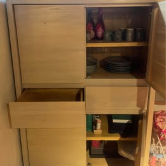 Image 1 of Bar cupboard