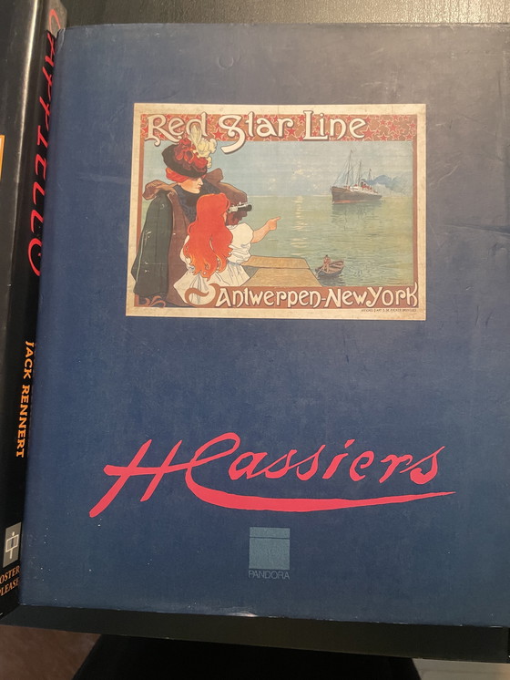 Image 1 of Poster art