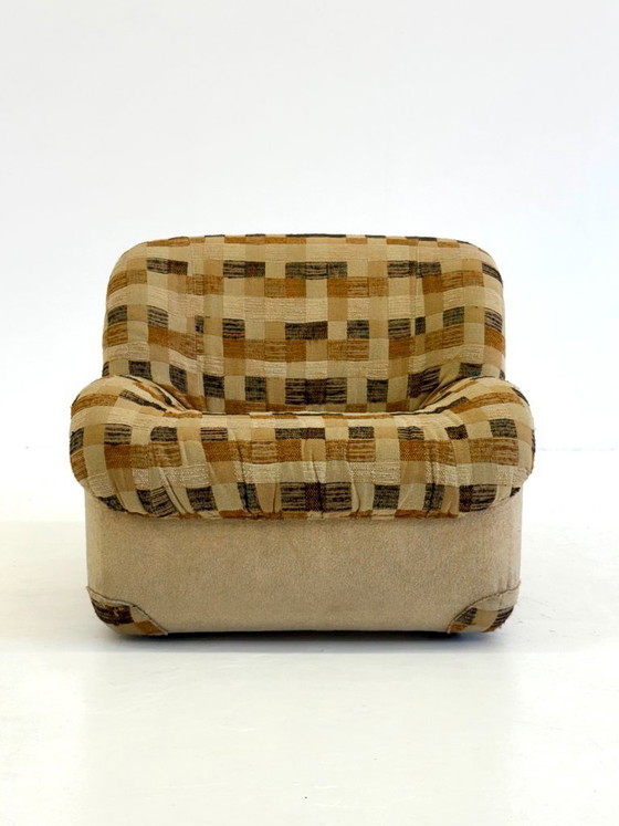 Image 1 of Vintage Caprice armchairs by Henning Korch for Swan