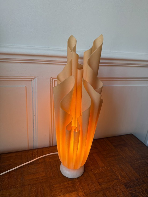 Image 1 of Lampe Athéna Georgia Jacob
