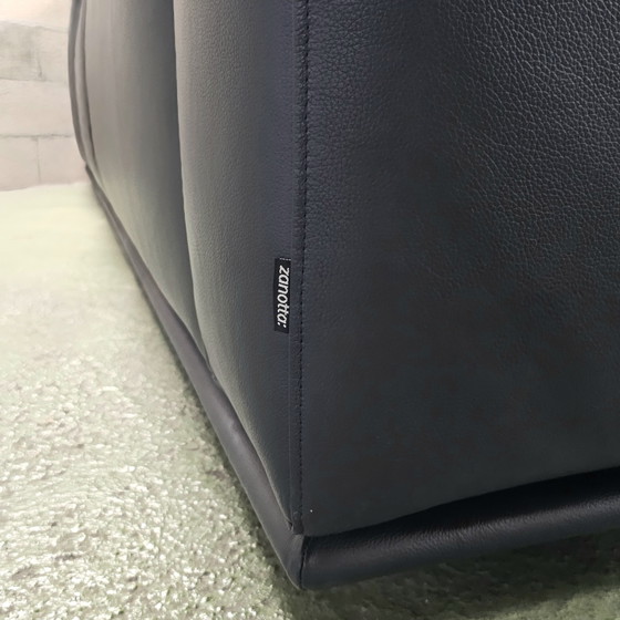 Canapé Zanotta Shiki L292 – Leather (photo 9 of 16)