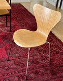 3 pièces de rechange Arne Jacobsen