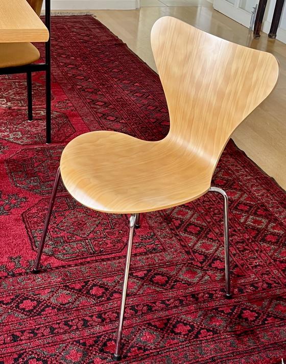Image 1 of 3 lámparas Arne Jacobsen