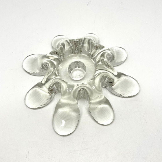 Image 1 of Humppila Medusa candle holder – Design: Pertti Santalahti – Finland 1970s
