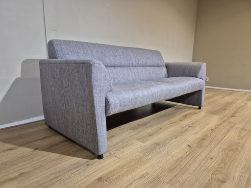 Montel Mondi - 3 seater Sofa - Lilac - Fabric - New condition