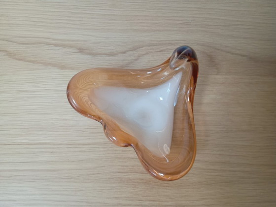 Design Murano Vintage Glaswerk Jaren 60 – Glaskunst (photo 4 of 5)