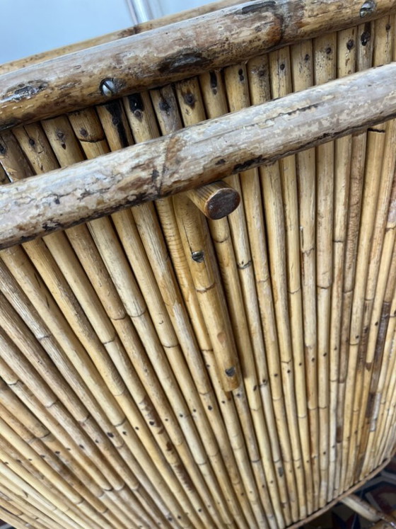 Tiki Bar – Mobile bar, Bamboo (photo 9 of 13)
