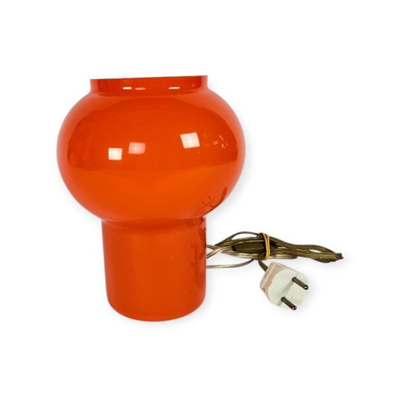 Image 1 of Atlas Lamp Works Ltd - table lamp - Space Age - England - 3rd quarter 20th century