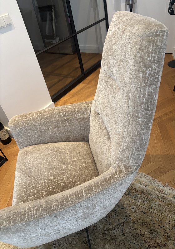 Image 1 of Drehsessel, Zidane