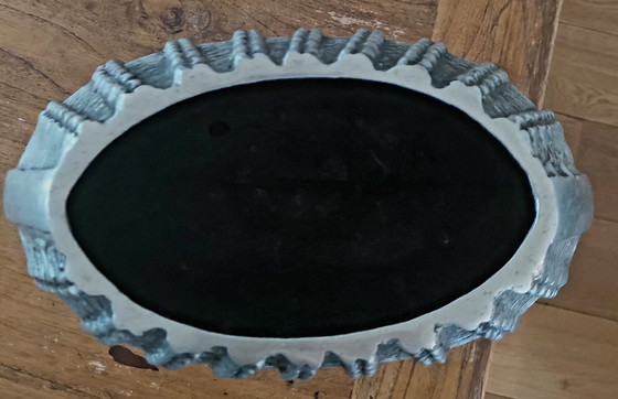 Image 1 of Beautiful aluminum vase