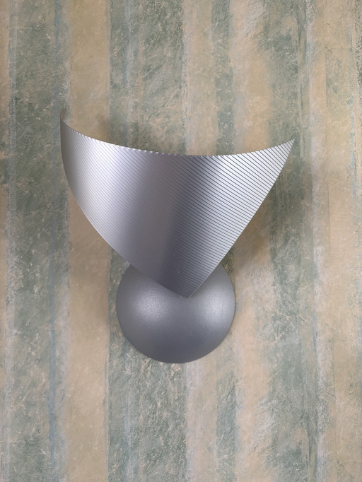 7x wall lamp uplight