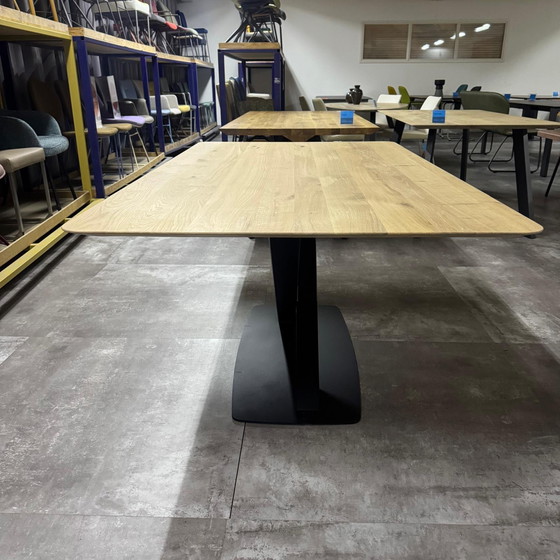 Image 1 of Table talk Oxxi