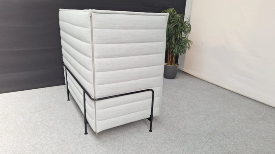 Image 1 of Vitra Alcove 2 plazas