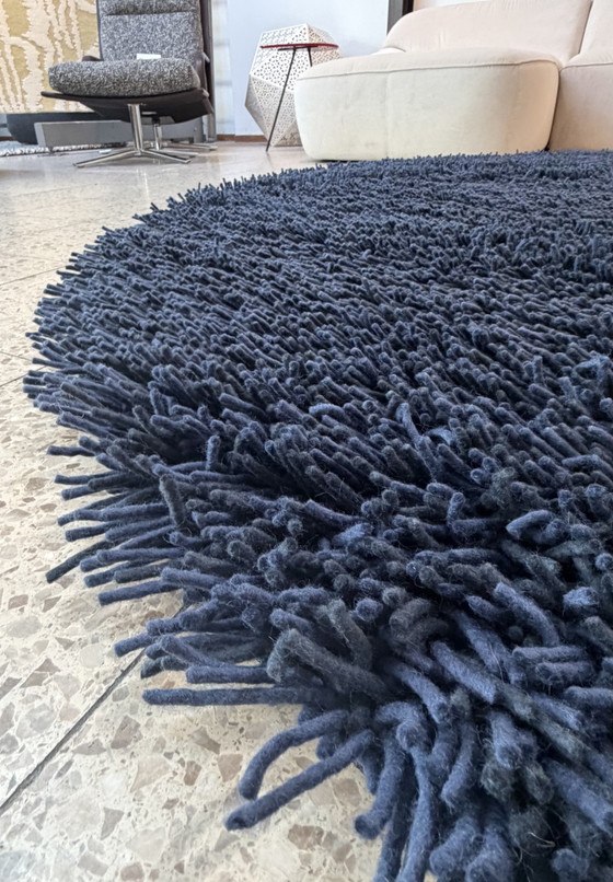 Brink En Campman Teppich Longbarn Bloom/ Gravel – Brink & Campman, Teppiche & Läufer, Wool (photo 10 of 13)
