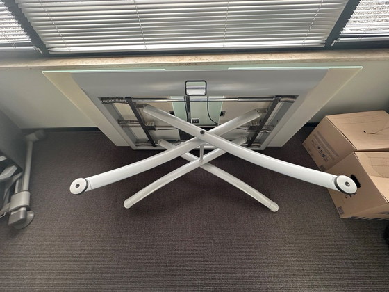 Image 1 of Beautiful Ligne Roset Coffee Table