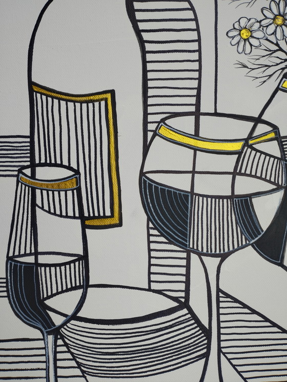 Image 1 of Natia Antadze "After the Date"