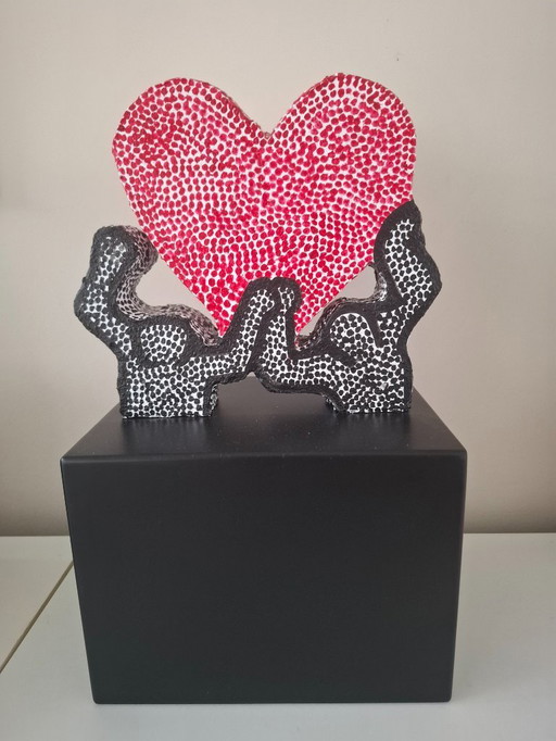 After "Haring"