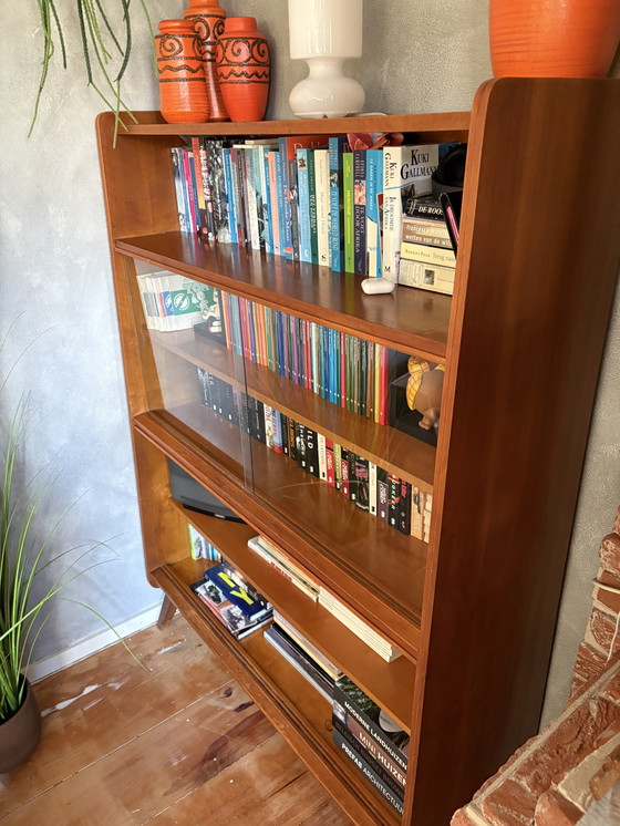 Image 1 of Mid - Century Cupboard