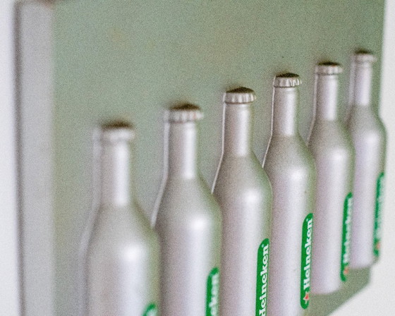 Image 1 of Uniek Heineken 3D reclameobject (Ora ïto)