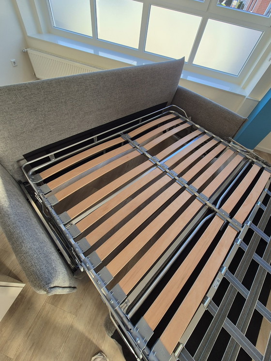 Image 1 of Divano letto di alta qualità - mai usato - prezzo originale 2500 EUR