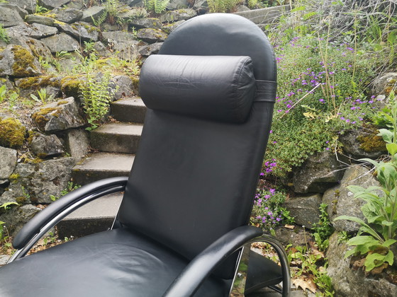Image 1 of Design klassieke fauteuil Optima, Noorwegen, I.Relling/Vestlandske