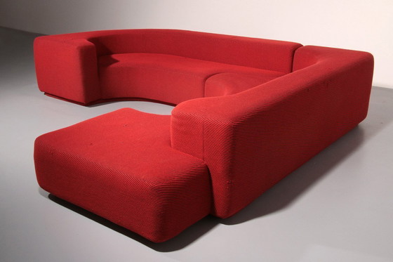 Image 1 of Lara Sofa Roberto Pamio und Renato Toso Stilwood 1958