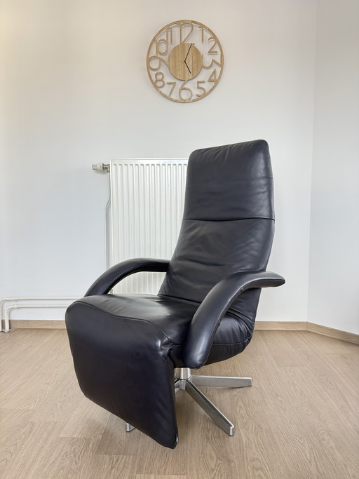 JORI Design Armchair - Yoga - Wonderful Seating Comfort