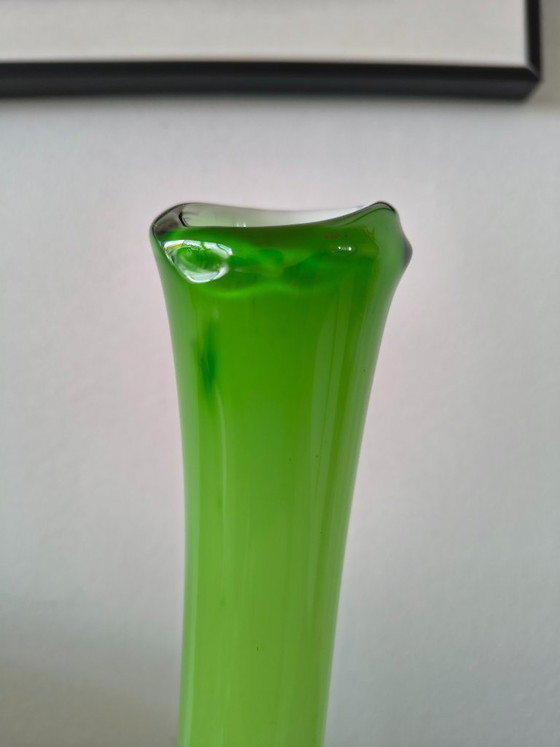 Image 1 of Muraono Italian vase