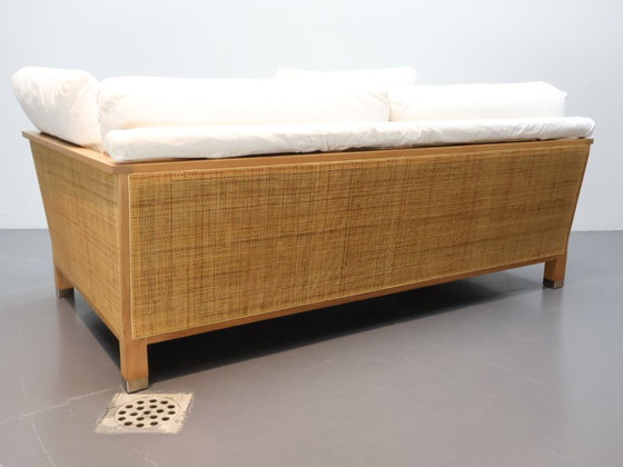 Image 1 of Canapé vintage | Flexform | Modèle Zanzibar