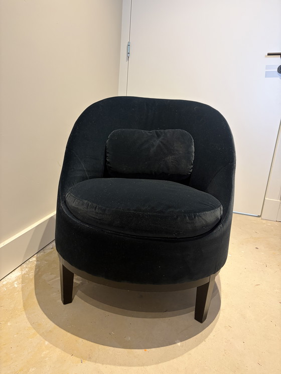 Image 1 of Fauteuil Belle de Piet Boon