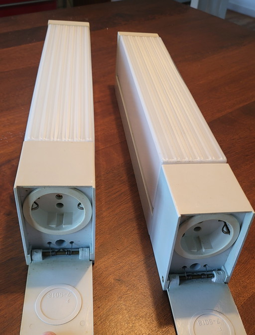 Lavabo o luci notturne RZB 5525