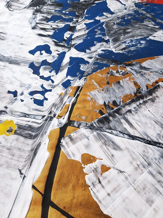 Image 1 of Jürgen Angeler - Sugared Red