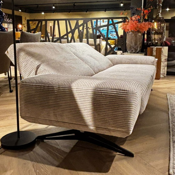 Image 1 of koinor Wesley 3-zitsbank