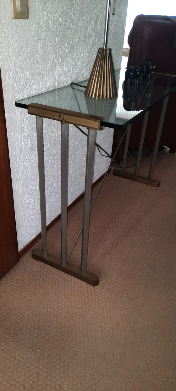 Image 1 of Gyczy Side Table