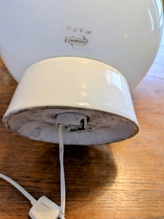 Image 1 of Kandem vintage design lamp