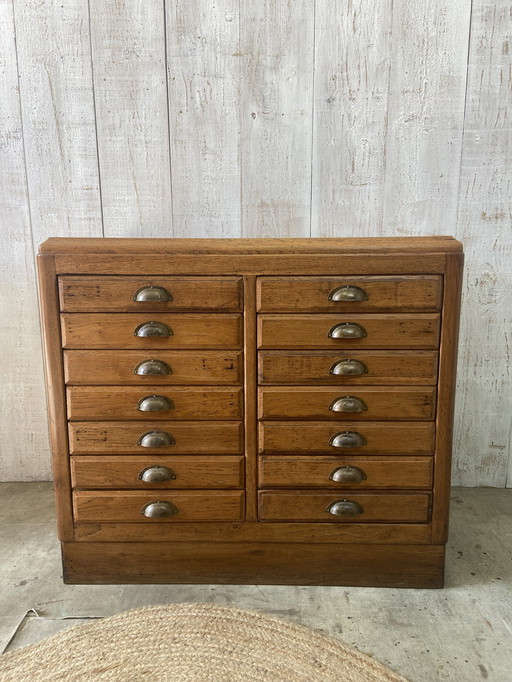 Vintage Craft Furniture