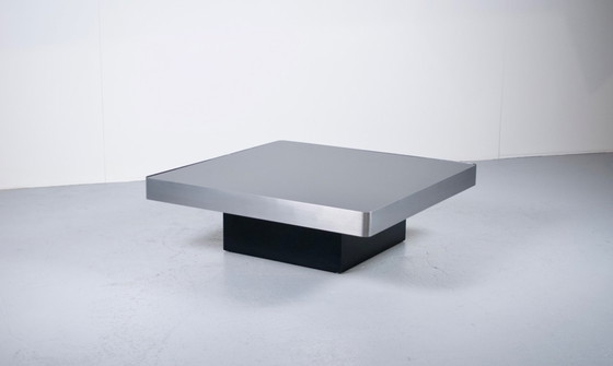 Image 1 of Mangosthumb Coffee Table by François Monnet, Kappa Publisher, 1970s