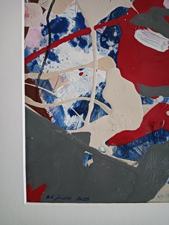 Image 1 of Rob Jacobs - Famous rock star