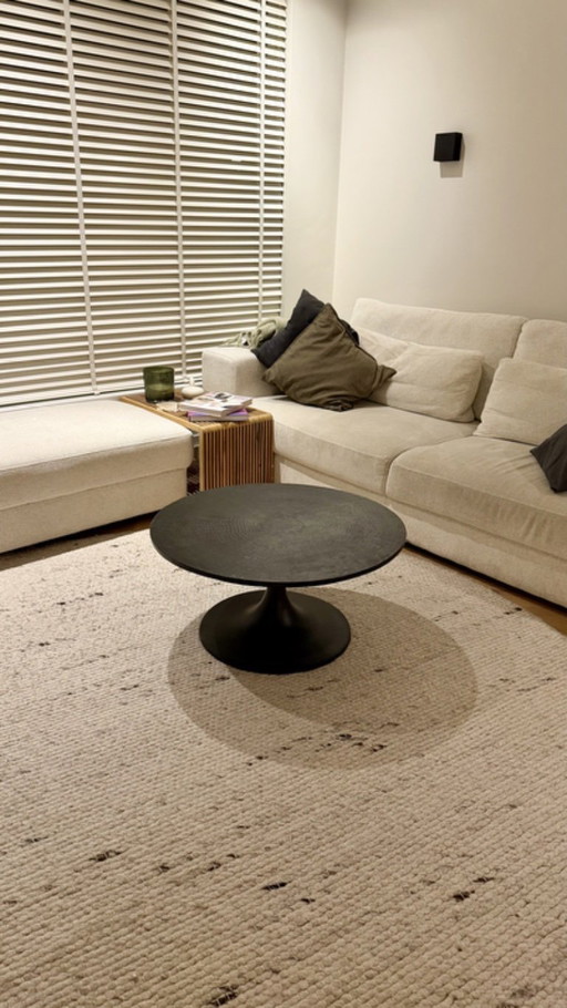 Monaco coffee table
