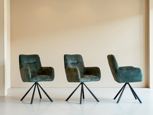 Santorini (set of 6)