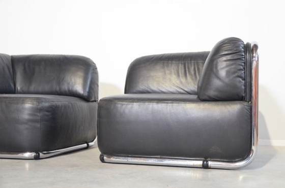 Image 1 of 2x Artifort di Geoffrey Harcourt