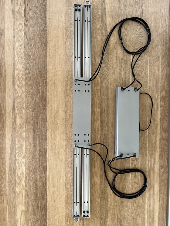 Image 1 of Pendant table lamp
