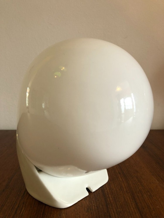 Image 1 of Lampada da parete Bauhaus, Wilhelm Wagenfeld