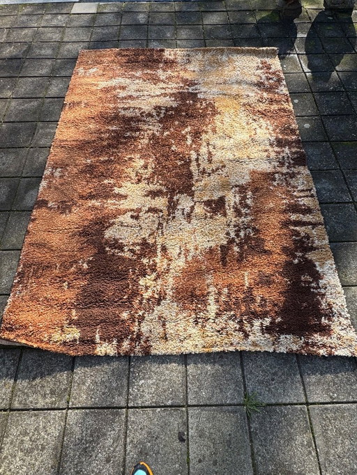 Vintage My Home Floor Carpet