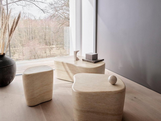Image 1 of BoConcept Terracina coffee table from € 560