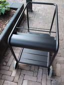 Fermob Luxembourg trolley