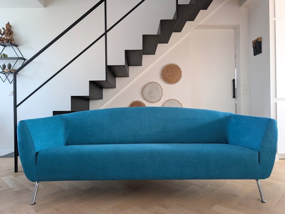 Image 1 of Gelderland 6250 3 places bleu azur