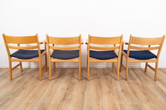 Image 1 of Conjunto de sillones de Hans J. Wegner