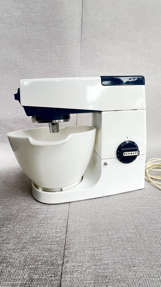 Image 1 of Kenwood mixer
