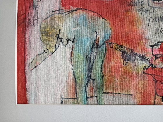 Image 1 of Rob Jacobs - Your Neighbors